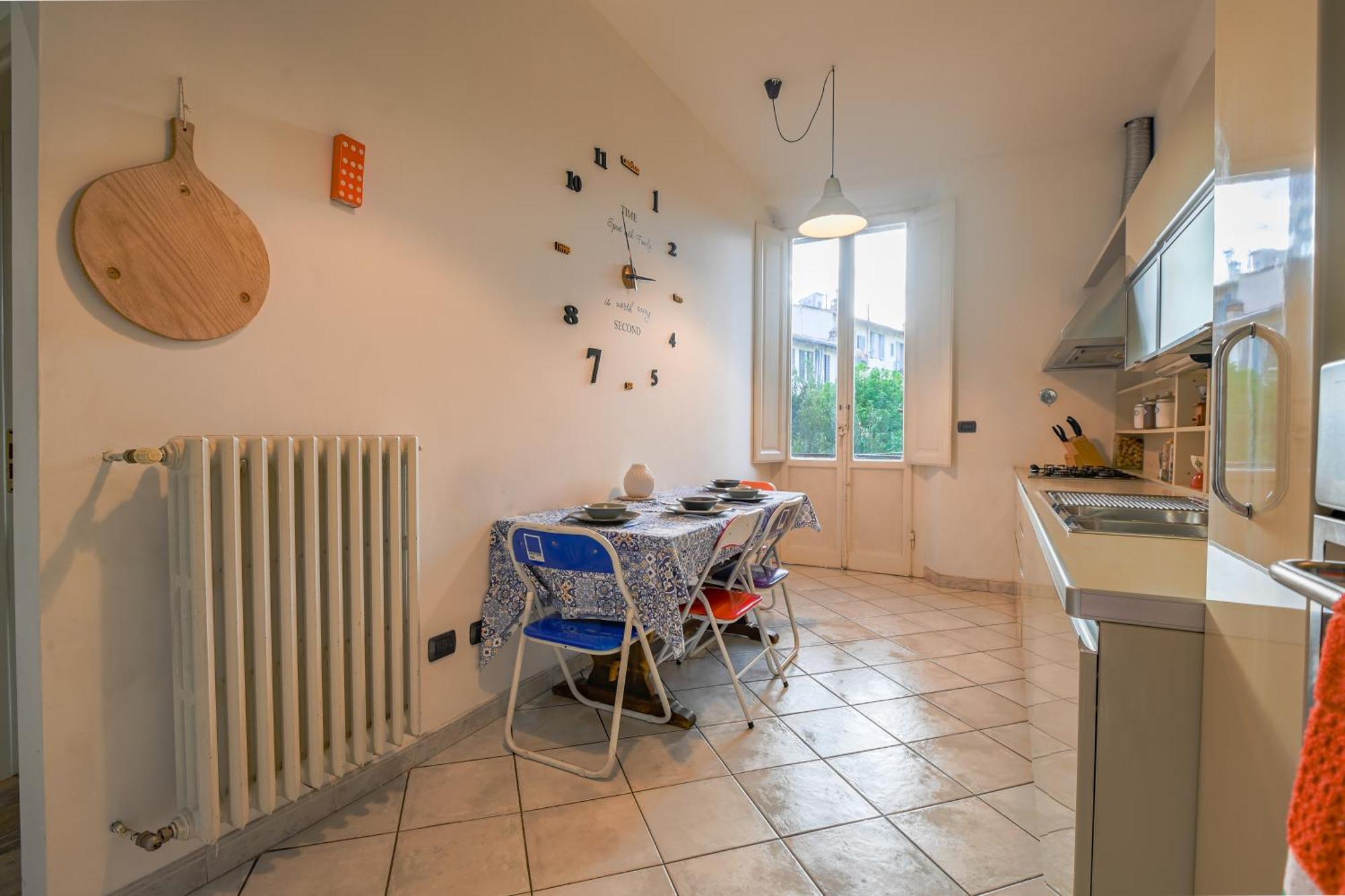Cute Florence House Extérieur photo