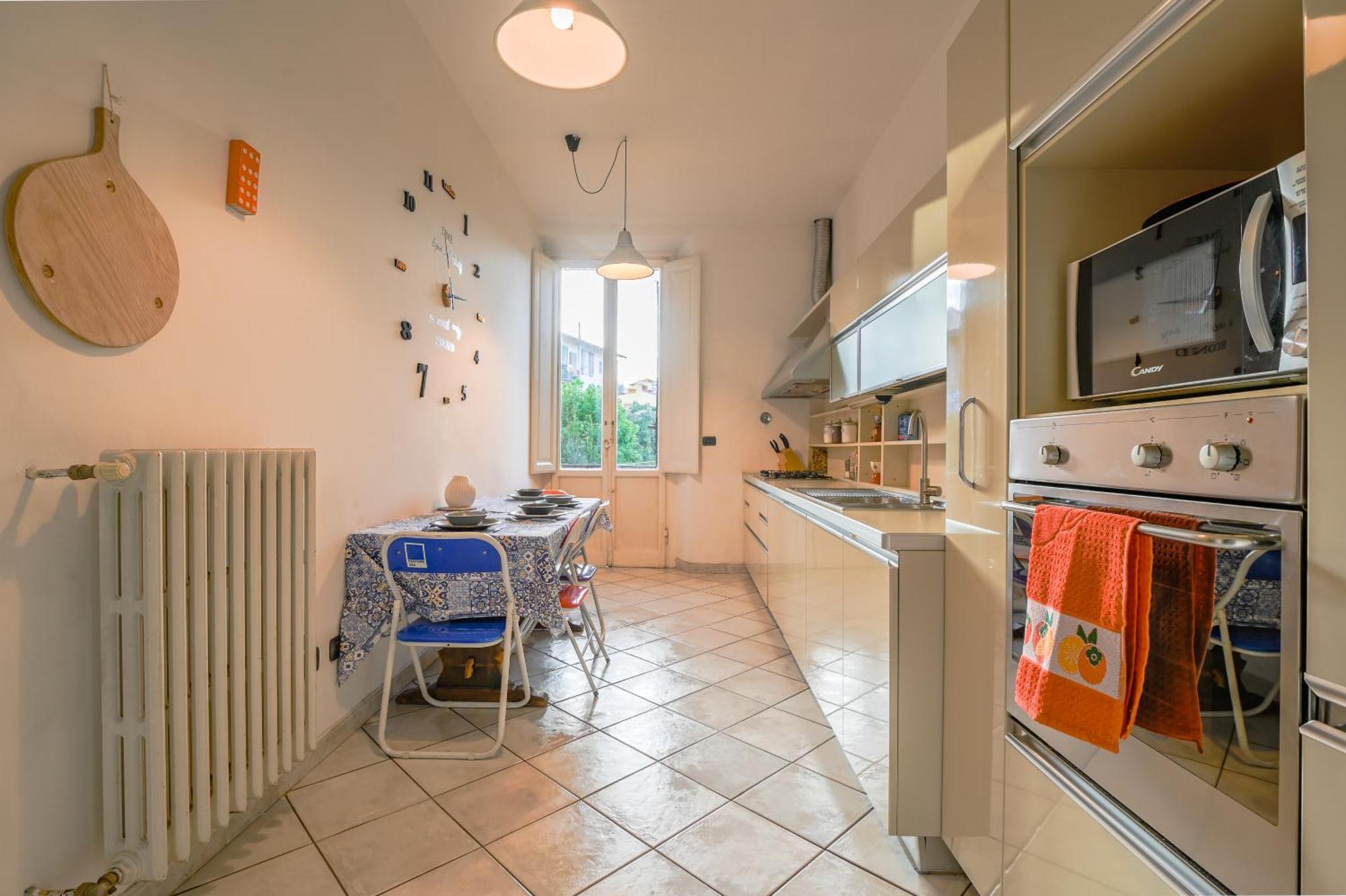 Cute Florence House Extérieur photo