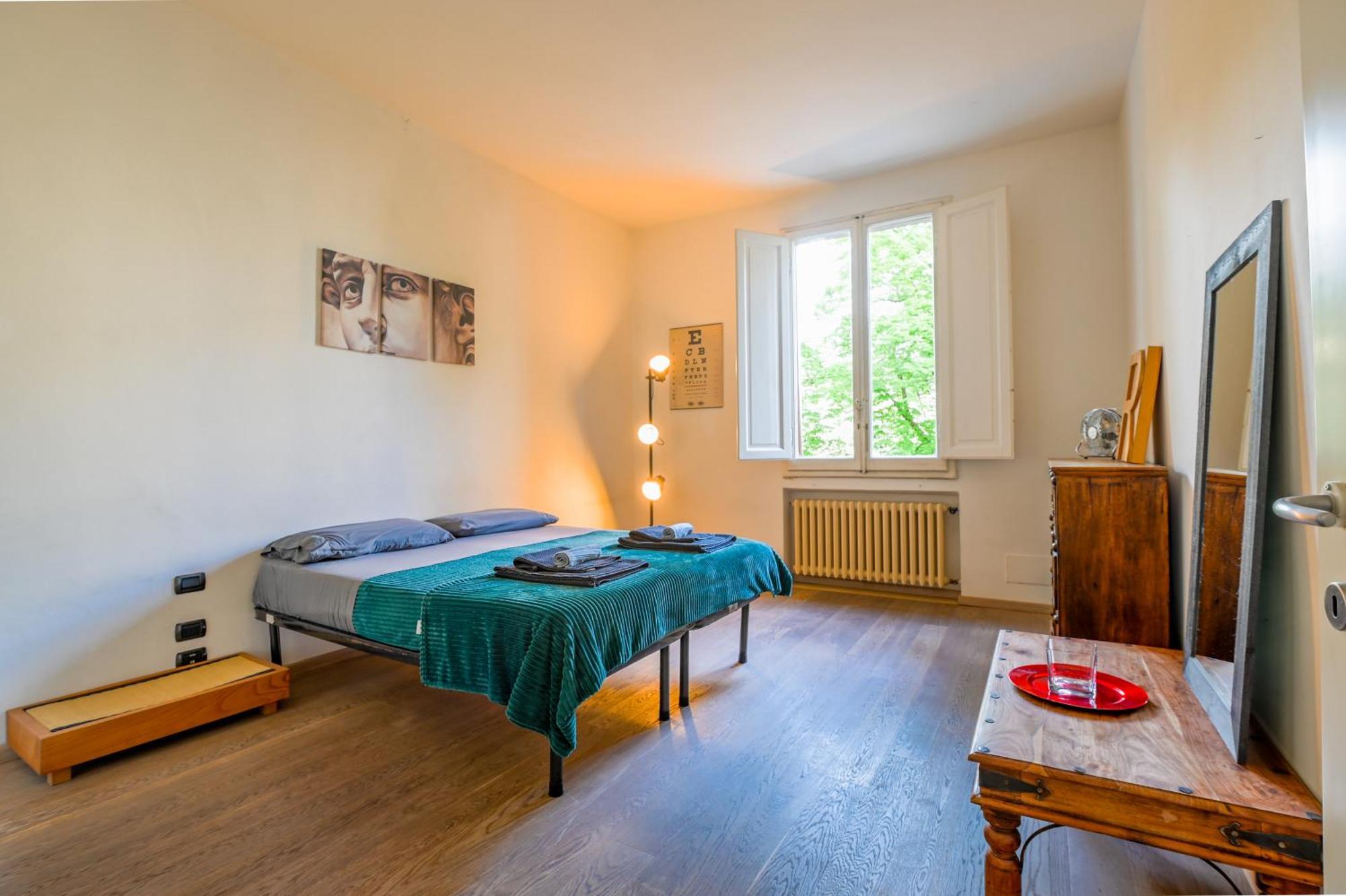 Cute Florence House Extérieur photo
