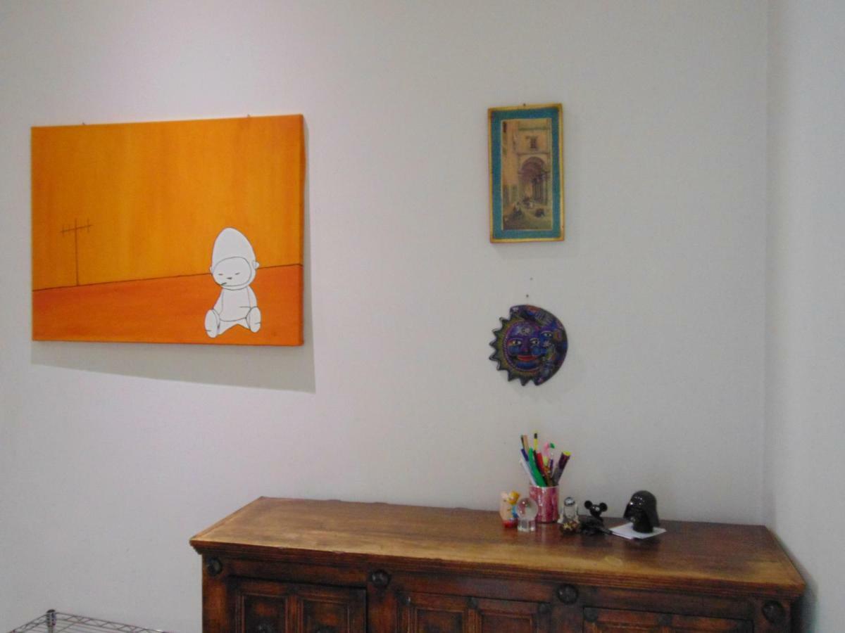Cute Florence House Extérieur photo
